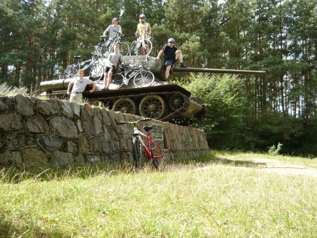 30.08.2009 - Wycieczka forumowiczów