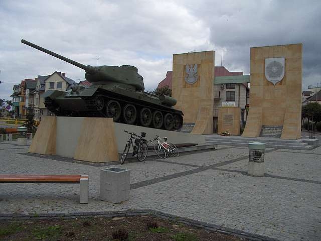 [06.09.09] Wycieczka forumowiczów do Różana