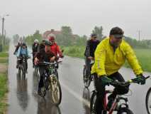 2013-05-23 Czwartkowa rekreacyjna przejażdżka