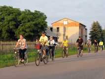 2013-06-27 Czwartkowa rekreacyjna przejażdżka