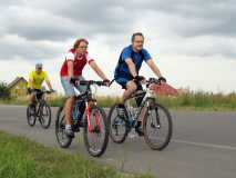 2013-07-11 Czwartkowa rekreacyjna przejażdżka