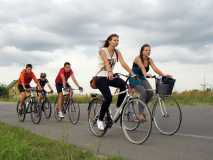 2013-07-11 Czwartkowa rekreacyjna przejażdżka