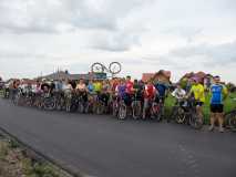 2013-07-11 Czwartkowa rekreacyjna przejażdżka