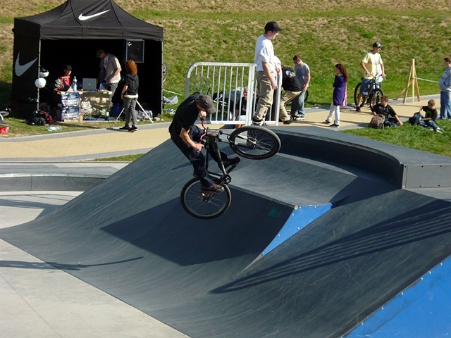 26.09.2009 - Wycieczka forumowiczów do Łomży