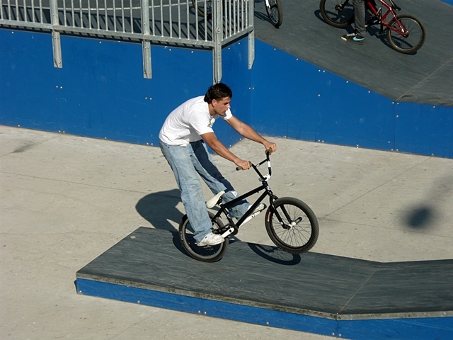 26.09.2009 - Wycieczka forumowiczów do Łomży