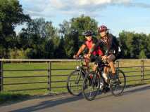 2013-08-29 Czwartkowa rekreacyjna przejażdżka