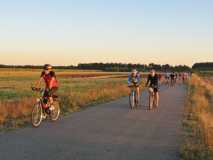 2013-09-05 Czwartkowa rekreacyjna przejażdżka