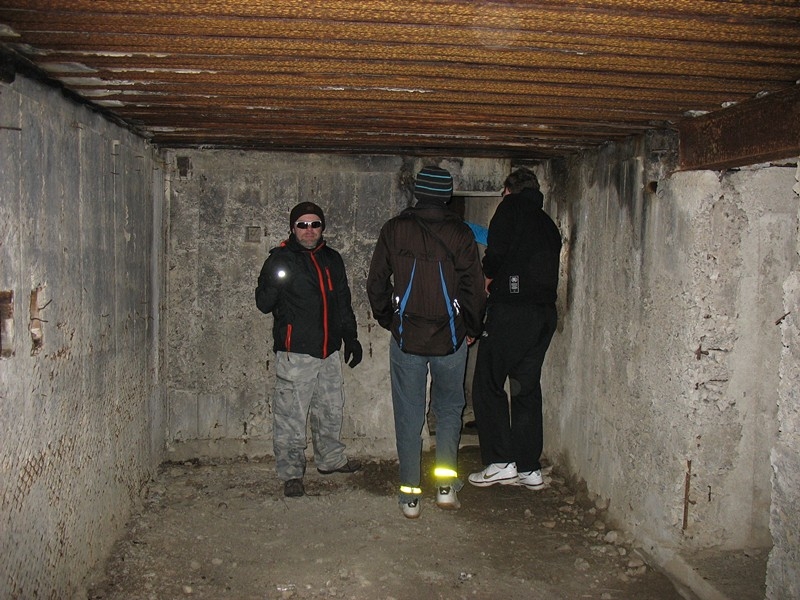 2014-03-08 Wyprawa na Gotów