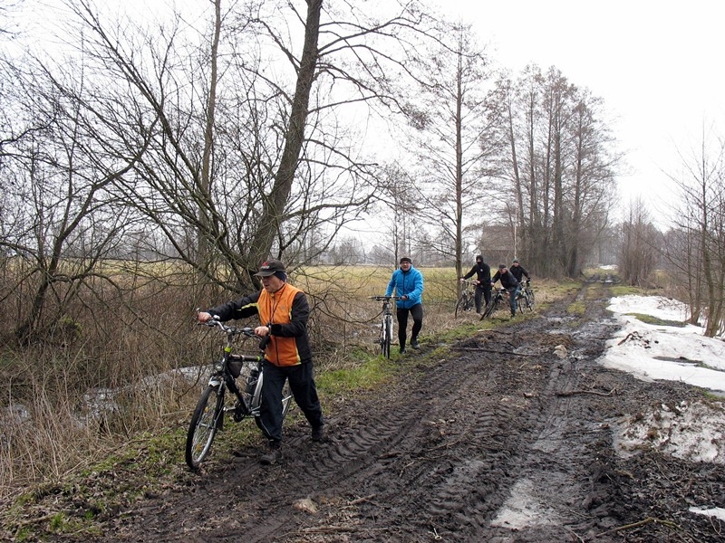 2014-03-08 Wyprawa na Gotów