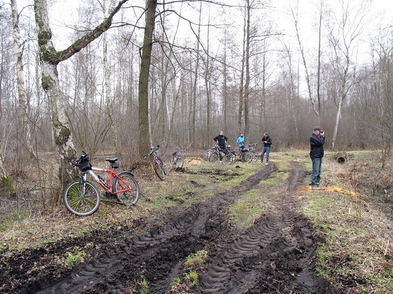 2014-03-08 Wyprawa na Gotów