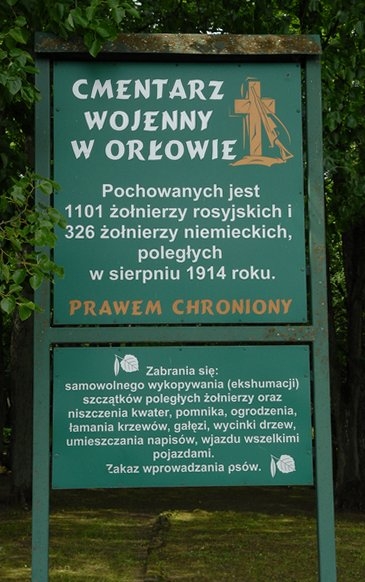 Orłowo