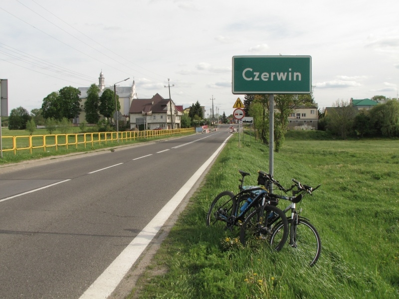 Czerwin