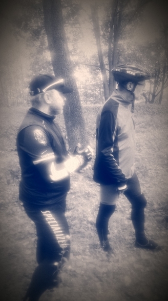 na cmentarzu żydowskim