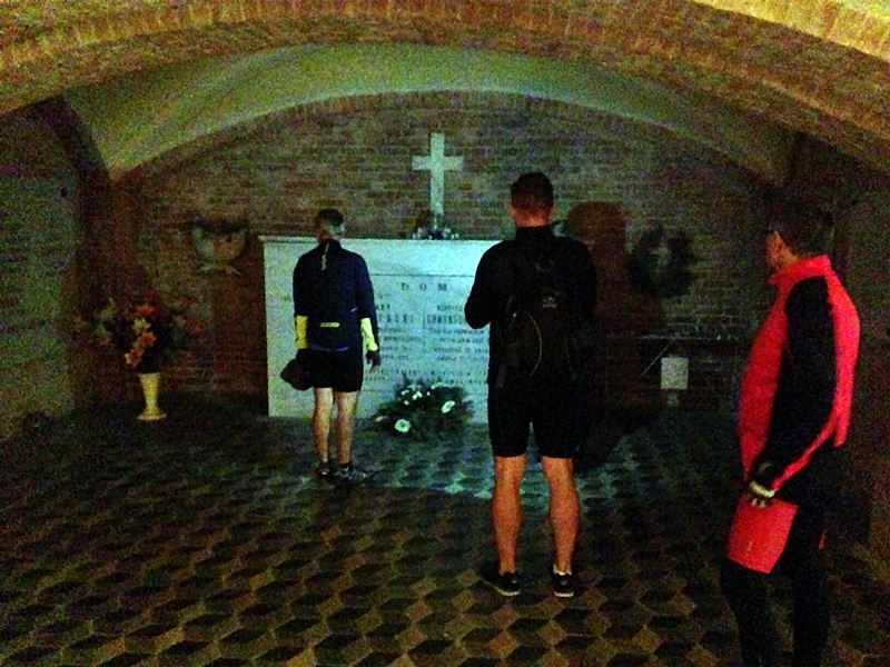 Na zamek w Pułtusku