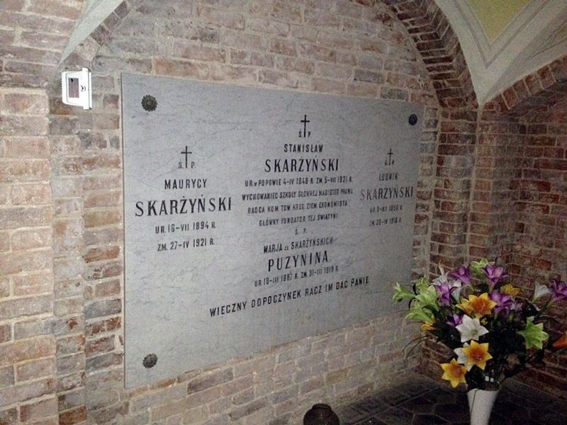 Na zamek w Pułtusku