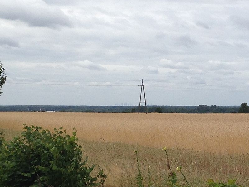 Na zamek w Pułtusku