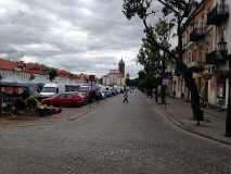 Na zamek w Pułtusku