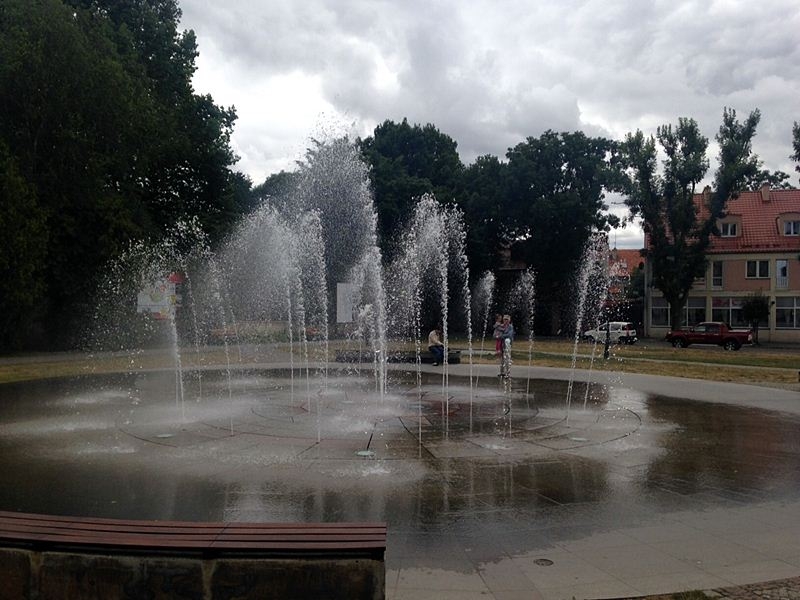 Na zamek w Pułtusku