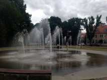 Na zamek w Pułtusku