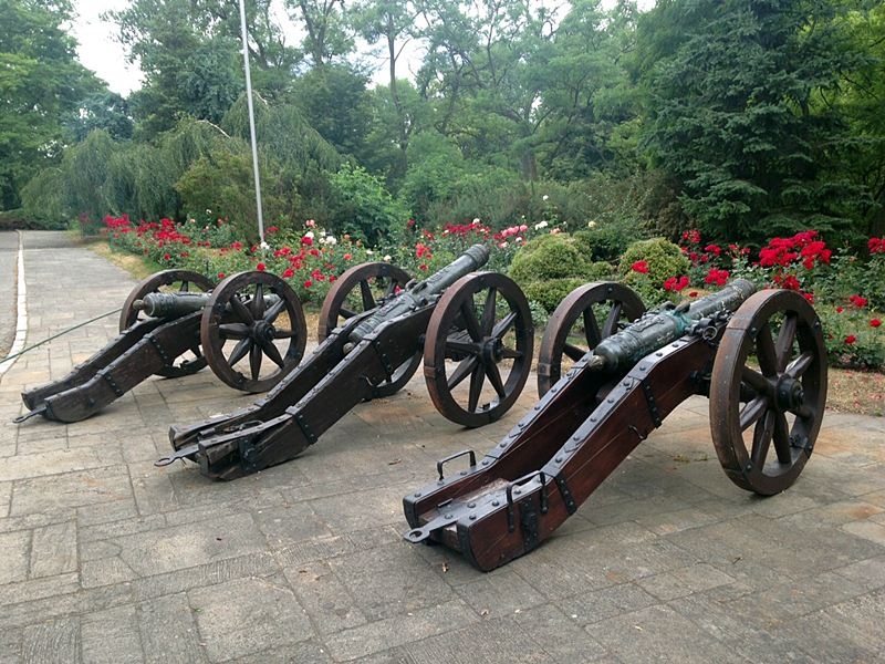 Na zamek w Pułtusku