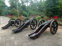 Na zamek w Pułtusku