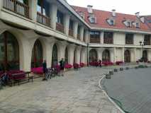 Na zamek w Pułtusku