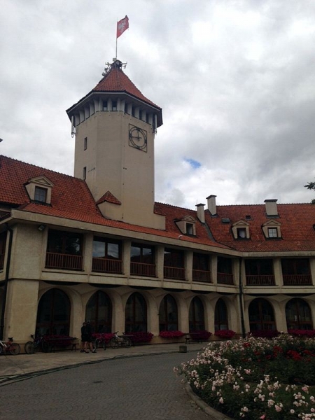 Na zamek w Pułtusku