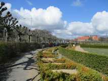 Cmentarz w Karlskronie