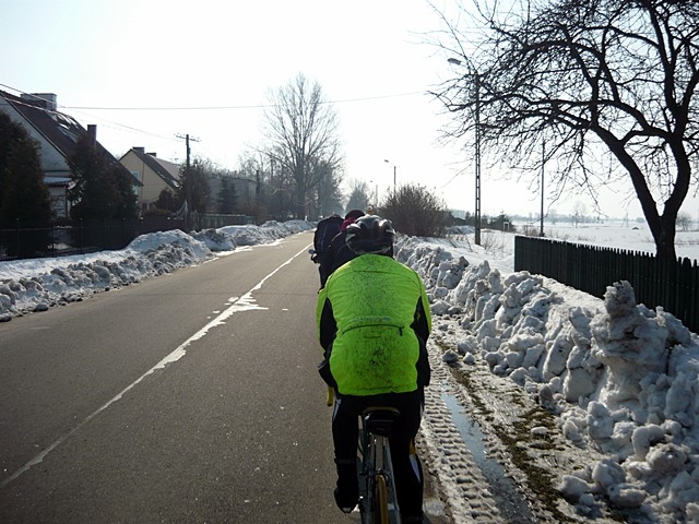 21.02.2010 - Wycieczka forumowiczów