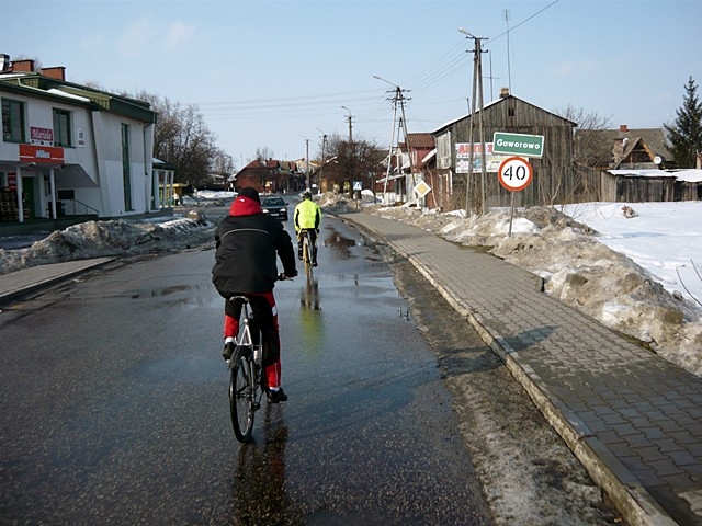 21.02.2010 - Wycieczka forumowiczów