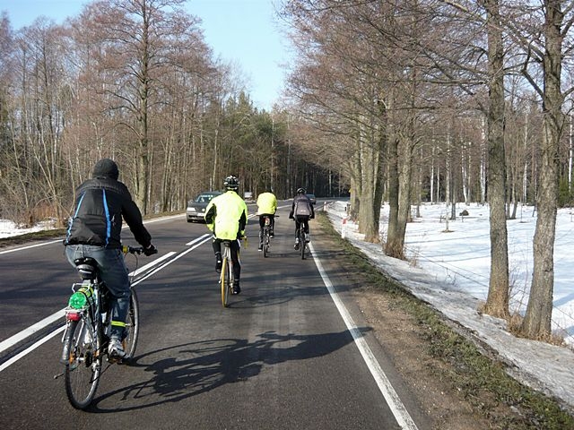 28.02.2010 - Wycieczka forumowiczów