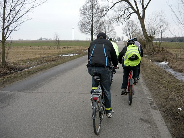 21.03.2010 - Wycieczka forumowiczów
