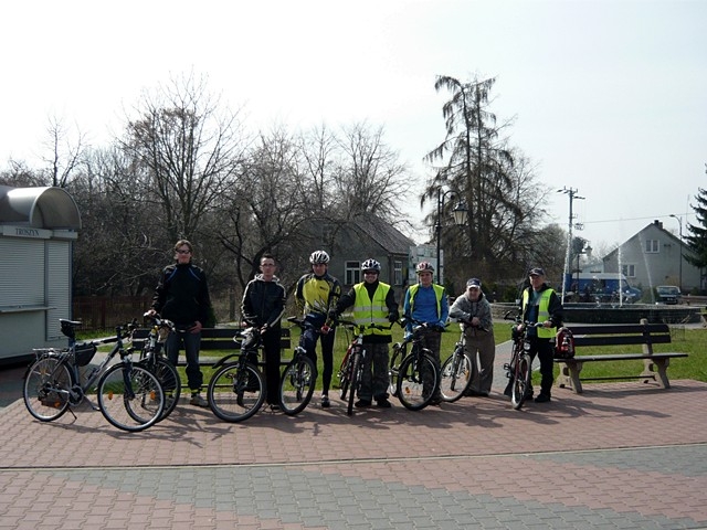 11.04.2010 - Wycieczka forumowiczów