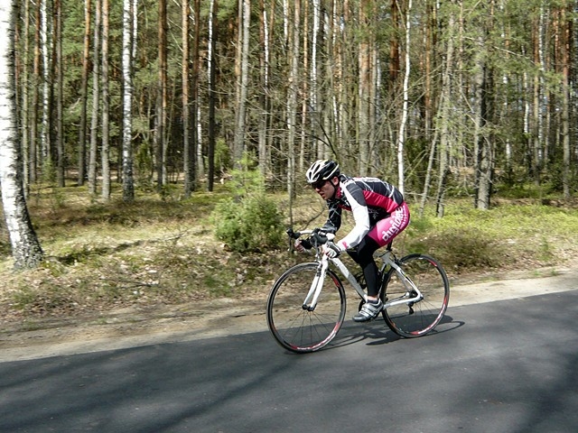 17.04.2010 - Jazda indywidualna na czas