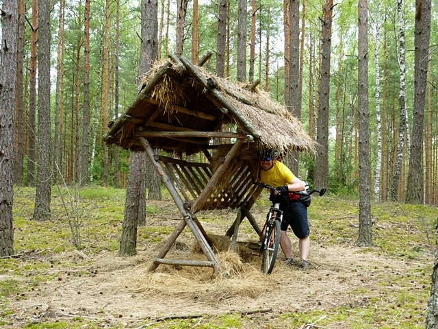 18.07.2010 - Wycieczka forumowiczów
