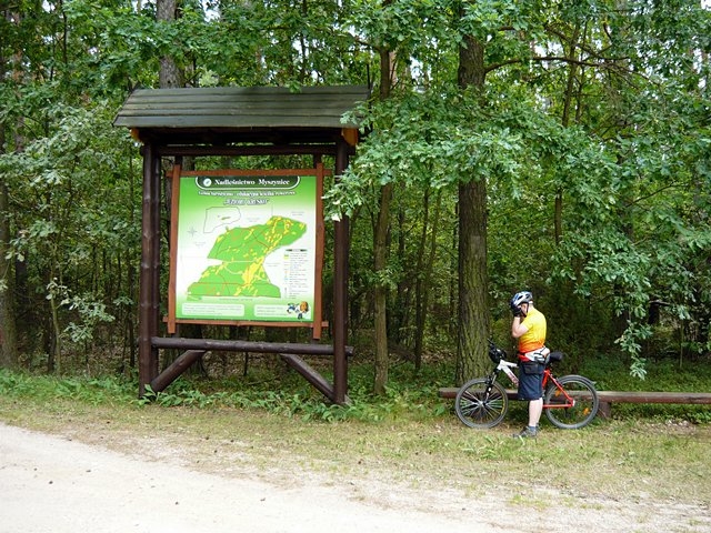 18.07.2010 - Wycieczka forumowiczów