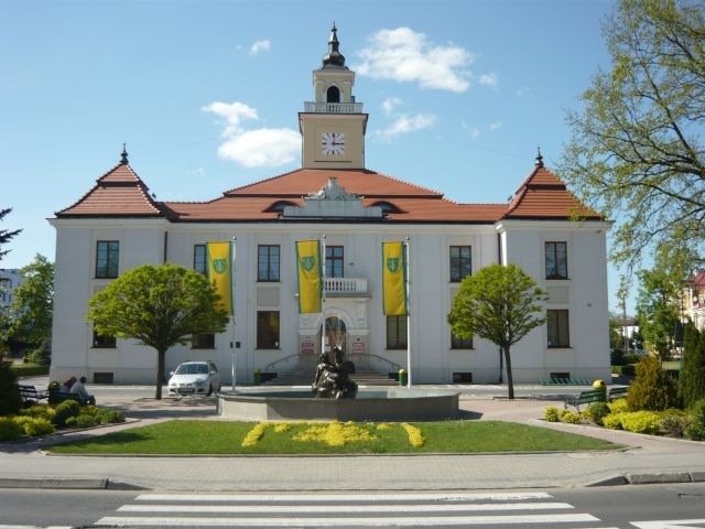 Jastrzębiec 2009 - Ostrów Maz.