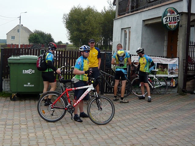 Wycieczka forumowiczów do Łomży - 12.09.2010