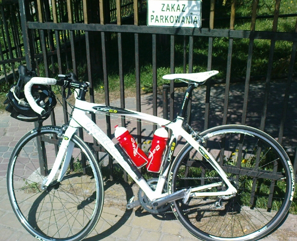 Rower Panzerjagera44