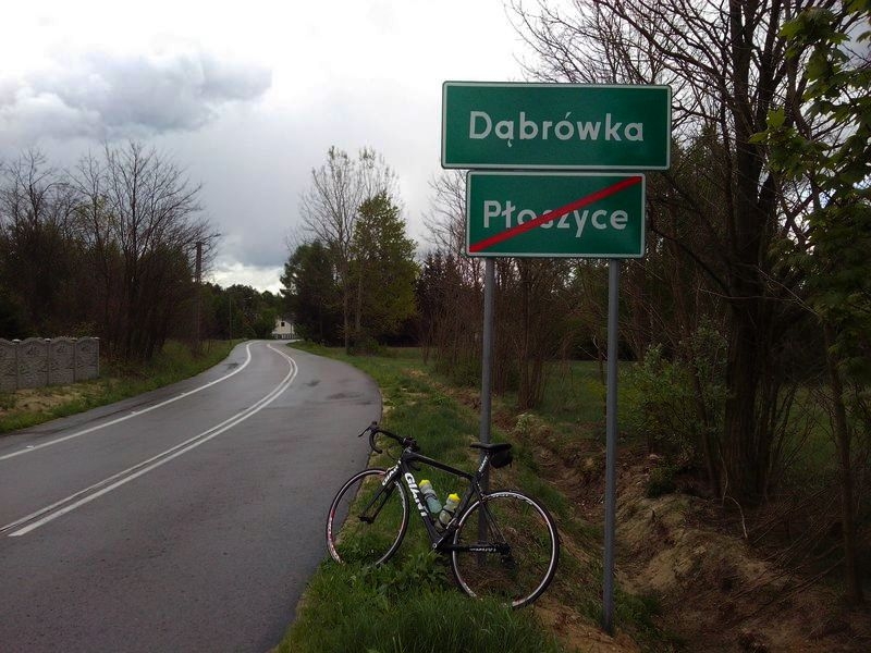 Dąbrówka