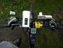 Mocowanie aparatu - 5