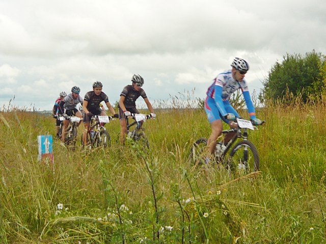 Trzeci Maraton Kresowy w Łomży