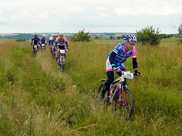 Trzeci Maraton Kresowy w Łomży