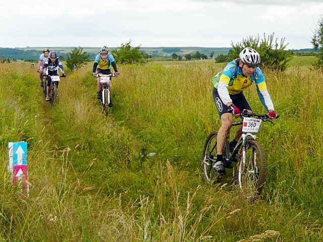 Trzeci Maraton Kresowy w Łomży