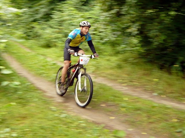 Trzeci Maraton Kresowy w Łomży