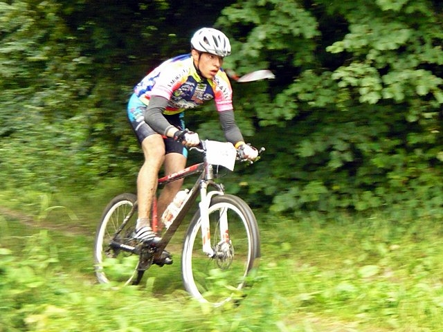 Trzeci Maraton Kresowy w Łomży