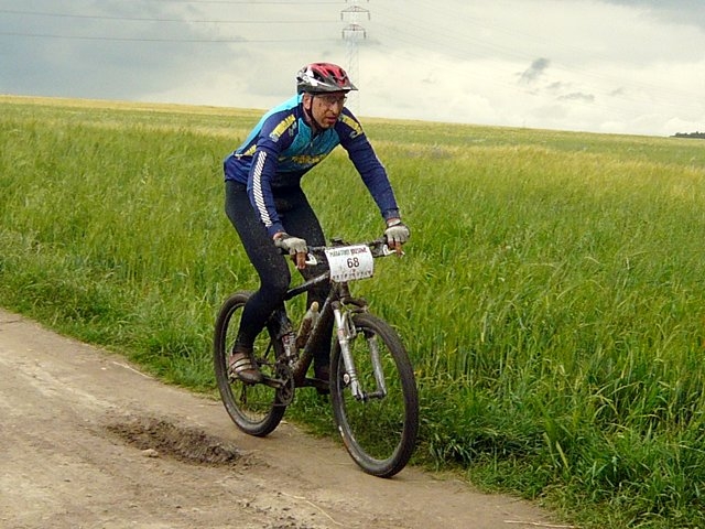 Trzeci Maraton Kresowy w Łomży