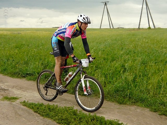 Trzeci Maraton Kresowy w Łomży