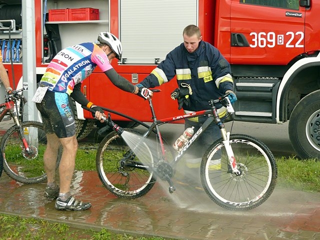 Trzeci Maraton Kresowy w Łomży