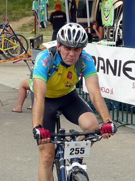 07.08.2011 - Różan - Legia MTB Maraton Edycja V